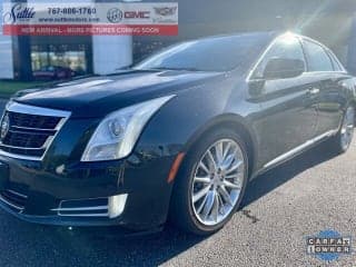 Cadillac 2015 XTS