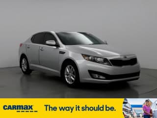 Kia 2013 Optima