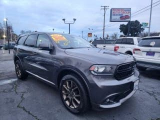 Dodge 2017 Durango