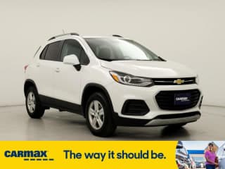 Chevrolet 2022 Trax