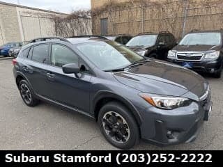 Subaru 2021 Crosstrek