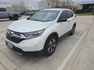 Honda 2019 CR-V