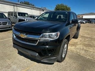 Chevrolet 2019 Colorado