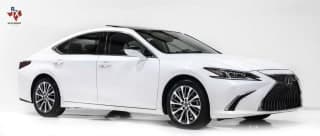 Lexus 2019 ES 350