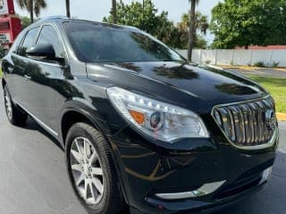 Buick 2016 Enclave