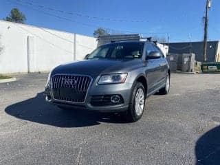 Audi 2016 Q5