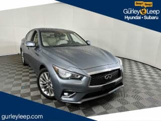 Infiniti 2020 Q50