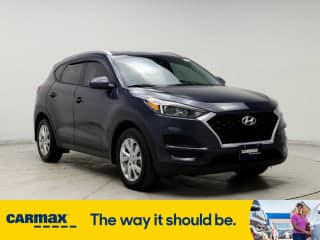 Hyundai 2019 Tucson