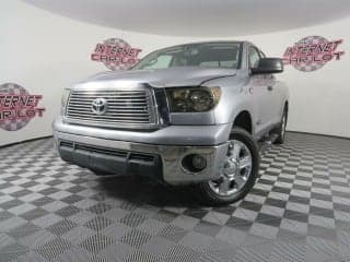 Toyota 2012 Tundra