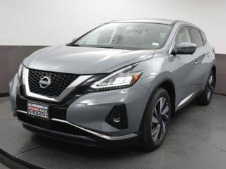 Nissan 2023 Murano