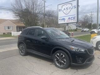 Mazda 2016 CX-5