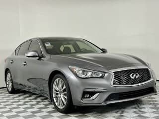 Infiniti 2023 Q50