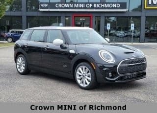 MINI 2024 Clubman