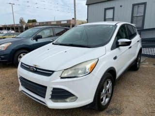 Ford 2013 Escape