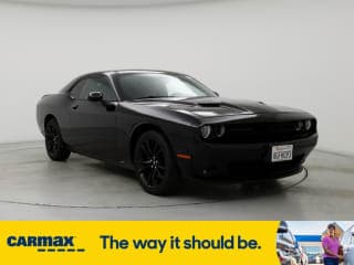 Dodge 2018 Challenger