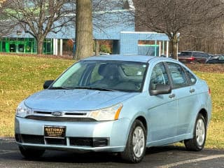 Ford 2009 Focus