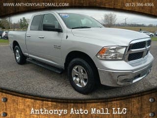 Ram 2018 1500