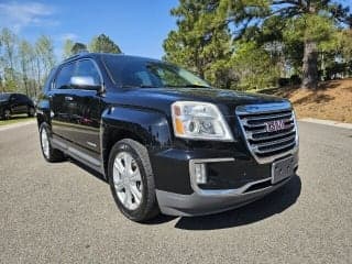 GMC 2017 Terrain