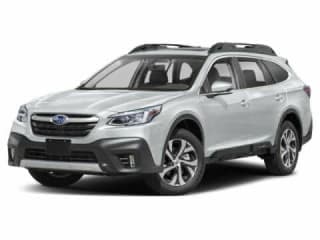 Subaru 2021 Outback