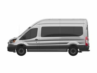 Ford 2019 Transit