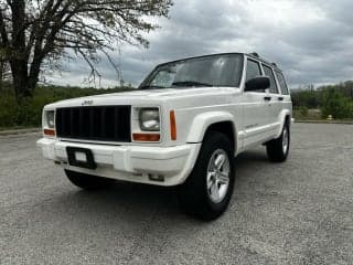 Jeep 1999 Cherokee