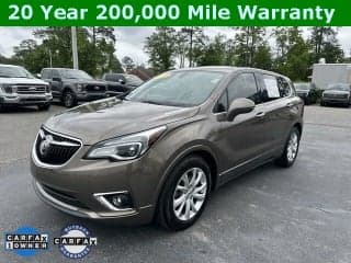 Buick 2019 Envision