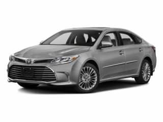 Toyota 2016 Avalon