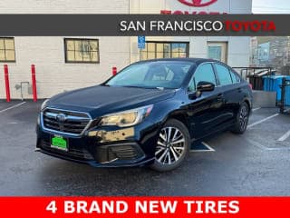 Subaru 2019 Legacy