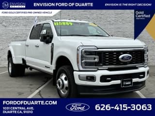 Ford 2024 F-350 Super Duty