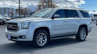 GMC 2015 Yukon