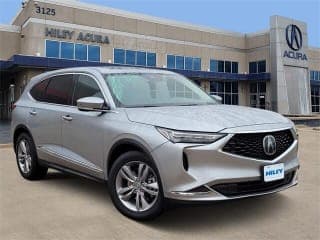 Acura 2022 MDX