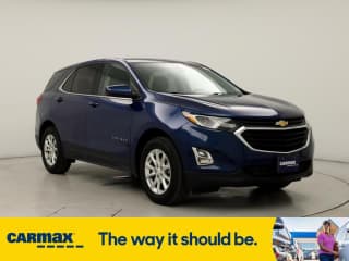 Chevrolet 2020 Equinox