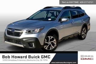 Subaru 2020 Outback