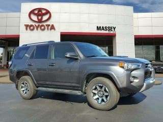 Toyota 2023 4Runner