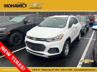 Chevrolet 2018 Trax