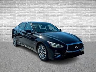 Infiniti 2019 Q50