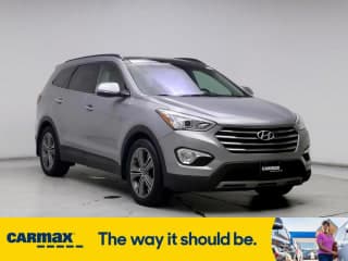 Hyundai 2014 Santa Fe