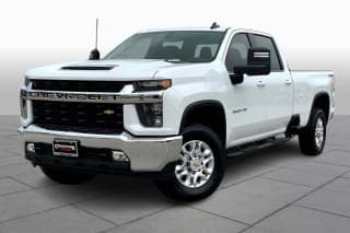 Chevrolet 2022 Silverado 3500HD