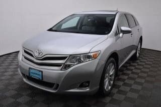 Toyota 2015 Venza