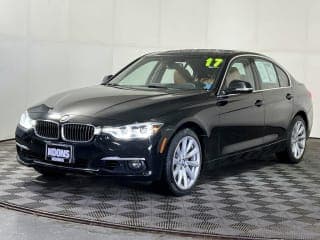 BMW 2017 3 Series