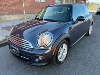 MINI 2012 Cooper