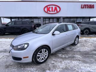 Volkswagen 2014 Jetta