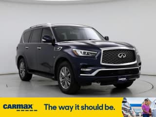 Infiniti 2019 QX80