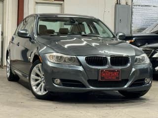 BMW 2011 3 Series