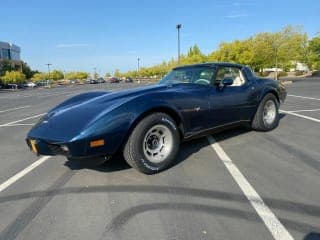 Chevrolet 1979 Corvette