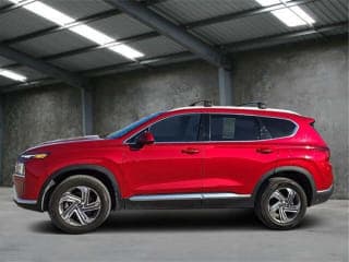 Hyundai 2022 Santa Fe