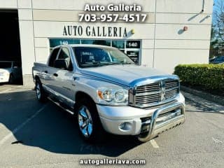 Dodge 2007 Ram 1500