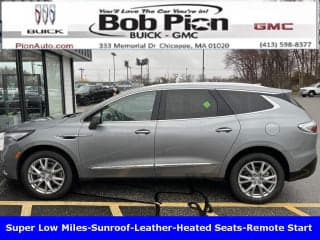 Buick 2023 Enclave