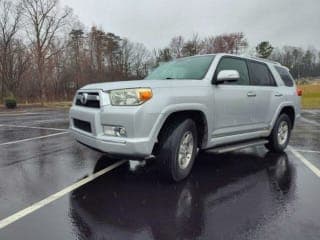 Toyota 2010 4Runner