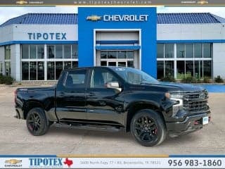 Chevrolet 2022 Silverado 1500